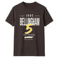 Jude Bellingham JB5 Football Printed Unisex T-Shirt