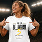 Jude Bellingham JB5 Football Printed Unisex T-Shirt