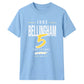 Jude Bellingham JB5 Football Printed Unisex T-Shirt