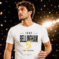 Jude Bellingham JB5 Football Printed Unisex T-Shirt
