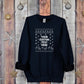 Personalized Christmas Sweatshirt | Family Name Xmas Jumper