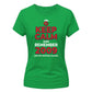 Keep Calm 2009 Women's Cricket Printed Ladies Fit T-Shirt - England Cricket 2026 Tee Shirt