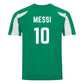 Personalised Football Tournament Tee Sport Unisex T-Shirt