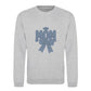 Knitted MOM Mothers Day Printed Unisex Sweatshirt