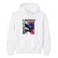 Kylian Mbappe 2026 France FiFa Printed Unisex Hoodie - Fifa Word Cup 2026
