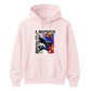 Kylian Mbappe 2026 France FiFa Printed Unisex Hoodie - Fifa Word Cup 2026