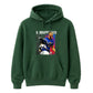 Kylian Mbappe 2026 France FiFa Printed Unisex Hoodie - Fifa Word Cup 2026