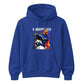 Kylian Mbappe 2026 France FiFa Printed Unisex Hoodie - Fifa Word Cup 2026