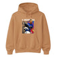 Kylian Mbappe 2026 France FiFa Printed Unisex Hoodie - Fifa Word Cup 2026