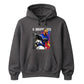 Kylian Mbappe 2026 France FiFa Printed Unisex Hoodie - Fifa Word Cup 2026