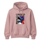 Kylian Mbappe 2026 France FiFa Printed Unisex Hoodie - Fifa Word Cup 2026