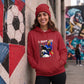 Kylian Mbappe 2026 France FiFa Printed Unisex Hoodie - Fifa Word Cup 2026