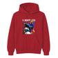 Kylian Mbappe 2026 France FiFa Printed Unisex Hoodie - Fifa Word Cup 2026
