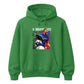 Kylian Mbappe 2026 France FiFa Printed Unisex Hoodie - Fifa Word Cup 2026