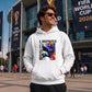 Kylian Mbappe 2026 France FiFa Printed Unisex Hoodie - Fifa Word Cup 2026