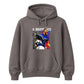 Kylian Mbappe 2026 France FiFa Printed Unisex Hoodie - Fifa Word Cup 2026