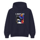 Kylian Mbappe 2026 France FiFa Printed Unisex Hoodie - Fifa Word Cup 2026