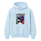 Kylian Mbappe 2026 France FiFa Printed Unisex Hoodie - Fifa Word Cup 2026