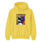 Kylian Mbappe 2026 France FiFa Printed Unisex Hoodie - Fifa Word Cup 2026