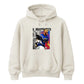 Kylian Mbappe 2026 France FiFa Printed Unisex Hoodie - Fifa Word Cup 2026