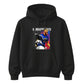 Kylian Mbappe 2026 France FiFa Printed Unisex Hoodie - Fifa Word Cup 2026
