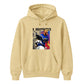 Kylian Mbappe 2026 France FiFa Printed Unisex Hoodie - Fifa Word Cup 2026