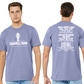 Chappell Roan Friday T-Shirt, Reading & Leeds Festival Printed Unisex Crew Neck Tee, Retail Fit Top M8471