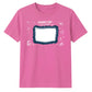 Leave Your Mark School Leavers Unisex T-Shirt