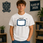 Leave Your Mark School Leavers Unisex T-Shirt