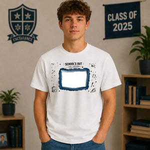Leave Your Mark School Leavers Unisex T-Shirt