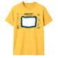 Leave Your Mark School Leavers Unisex T-Shirt