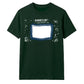 Leave Your Mark School Leavers Unisex T-Shirt