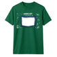 Leave Your Mark School Leavers Unisex T-Shirt