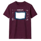 Leave Your Mark School Leavers Unisex T-Shirt