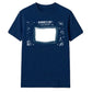 Leave Your Mark School Leavers Unisex T-Shirt
