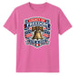 Legacy of Freedom USA Independence Day Unisex T-Shirt