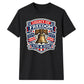 Legacy of Freedom USA Independence Day Unisex T-Shirt