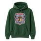 Legacy of Freedom USA Independence Day Unisex Hoodie