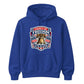 Legacy of Freedom USA Independence Day Unisex Hoodie