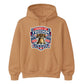 Legacy of Freedom USA Independence Day Unisex Hoodie