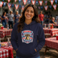 Legacy of Freedom USA Independence Day Unisex Hoodie