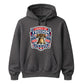 Legacy of Freedom USA Independence Day Unisex Hoodie
