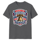 Legacy of Freedom USA Independence Day Unisex T-Shirt