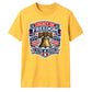 Legacy of Freedom USA Independence Day Unisex T-Shirt