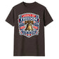 Legacy of Freedom USA Independence Day Unisex T-Shirt