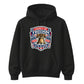 Legacy of Freedom USA Independence Day Unisex Hoodie