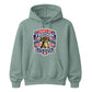 Legacy of Freedom USA Independence Day Unisex Hoodie