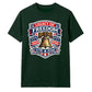 Legacy of Freedom USA Independence Day Unisex T-Shirt