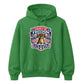 Legacy of Freedom USA Independence Day Unisex Hoodie