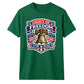 Legacy of Freedom USA Independence Day Unisex T-Shirt